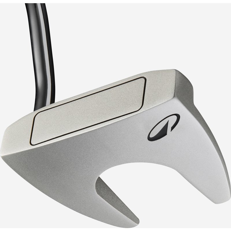 Golf Mallet Putter 100 Erwachsene - Linkshand