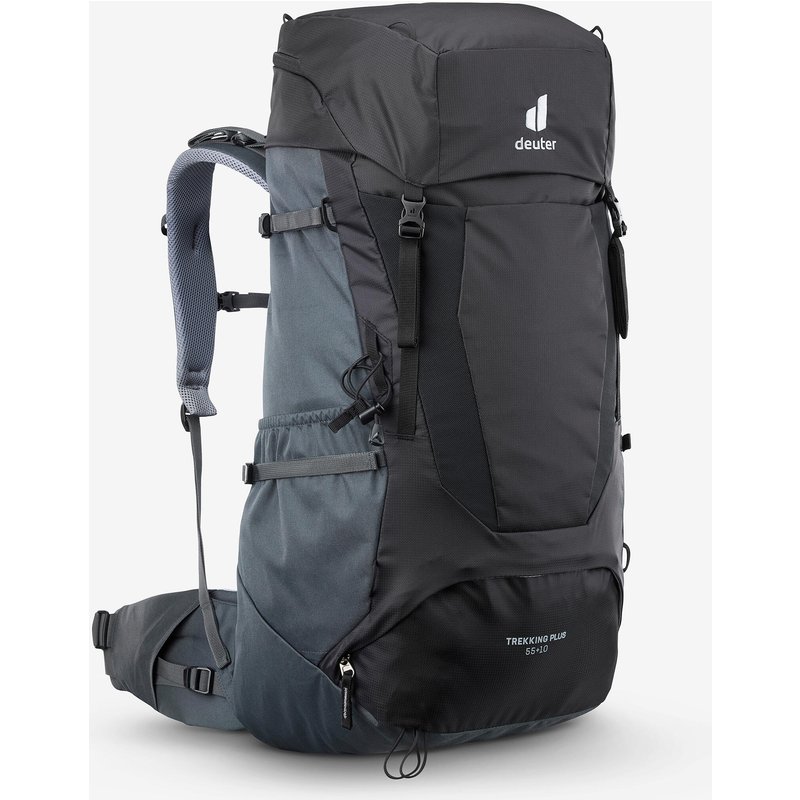 Deuter Trekkingrucksack - Trekking Plus 55+10