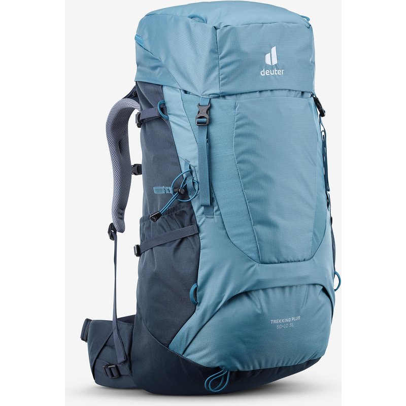 Deuter Trekkingrucksack - Trekking Plus 50+10 SL