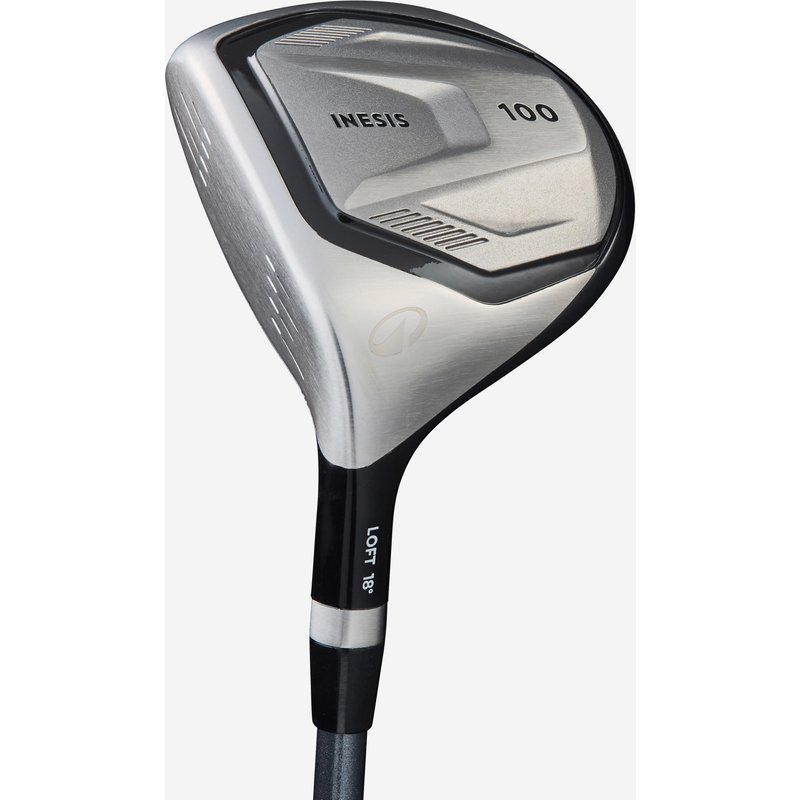 Golf Fairwayholz 100 - LH Graphit Größe 5