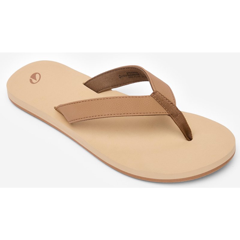 Zehensandalen Damen 550 Shimili beige