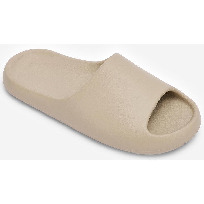 Badelatschen - Style 500 beige