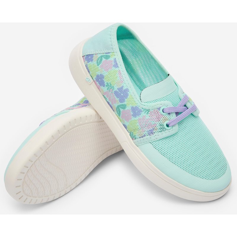 Strandschuhe Kinder Areeta Vahi grün