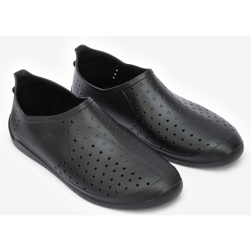 Aquaschuhe Aquagym - Aquashoe Mix schwarz