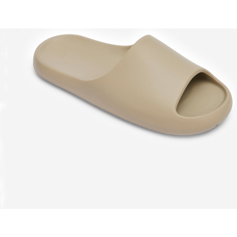 Badelatschen - Style 500 beige