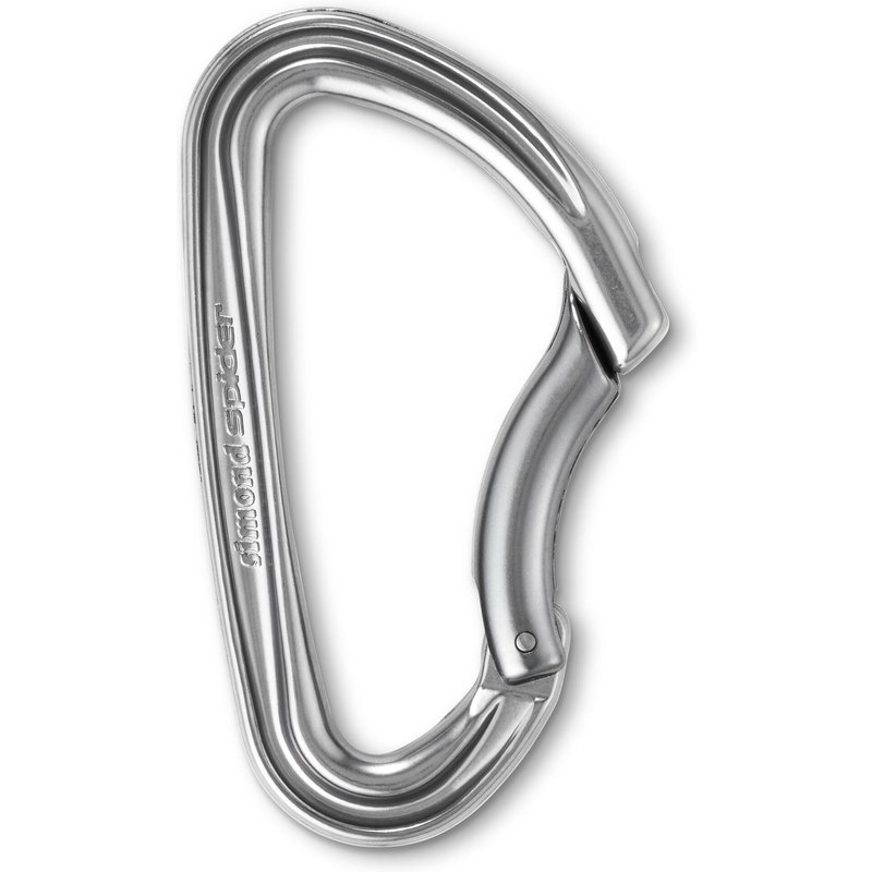 Karabiner gebogen ‒ Spider