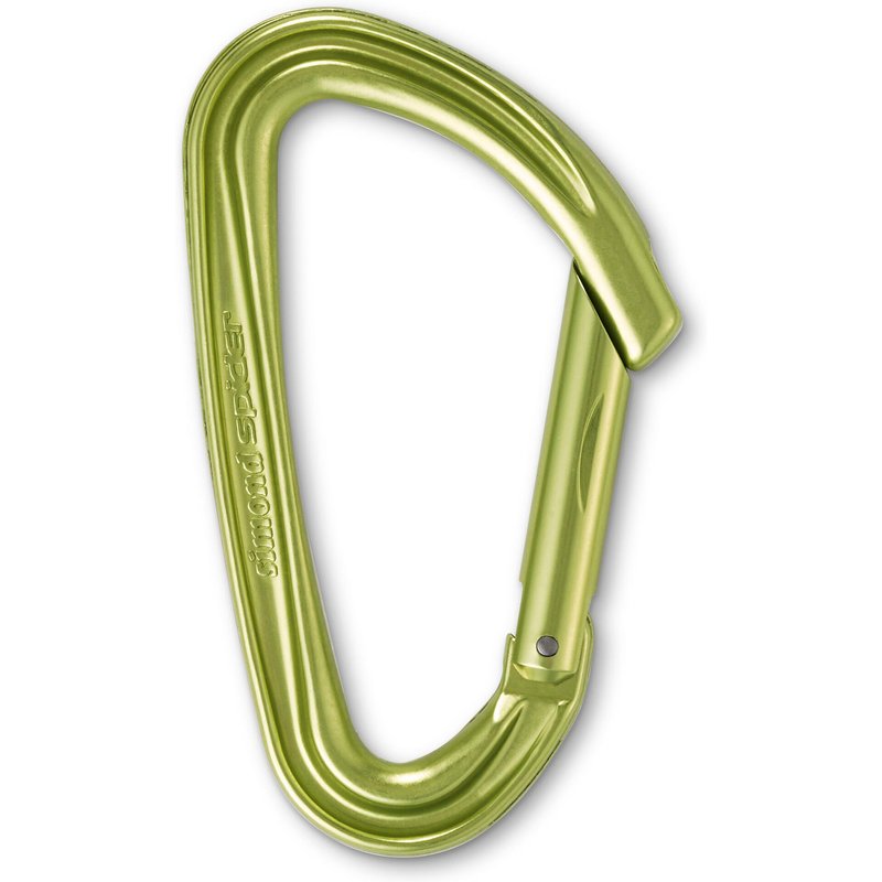 Karabiner gerade ‒ Spider
