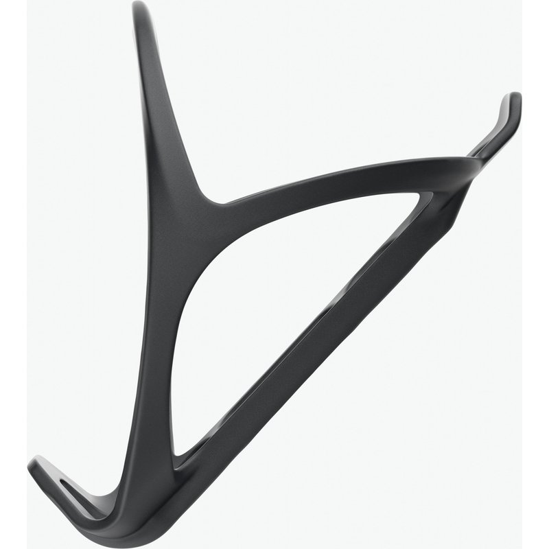 Fahrrad-Flaschenhalter 500 schwarz