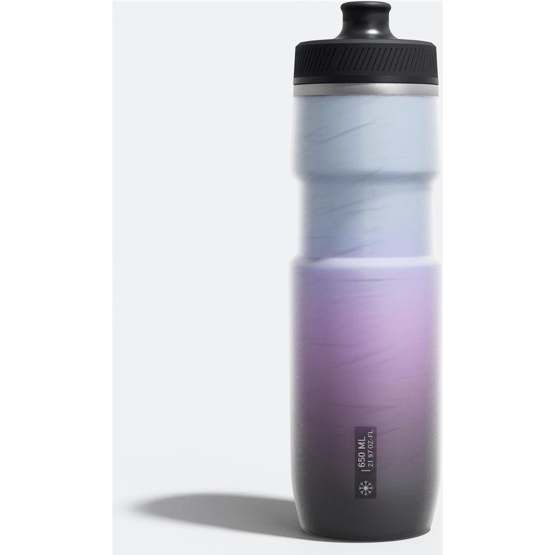 Trinkflasche 600 ml isolierend Van Rysel