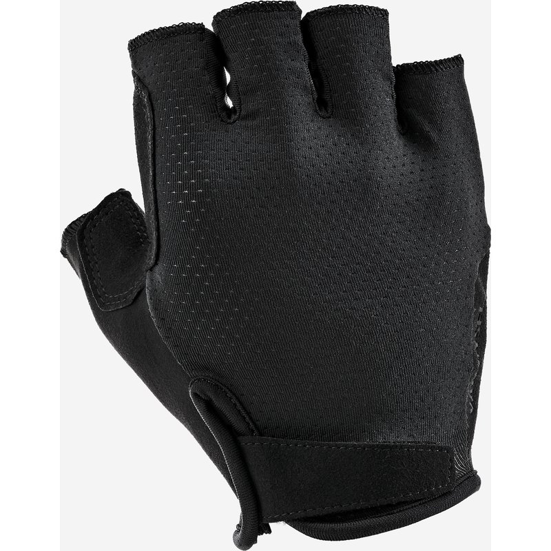 Fahrrad Handschuhe 900 schwarz