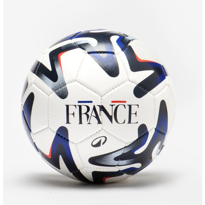 Fußball Miniball - Frankreich WM 2026