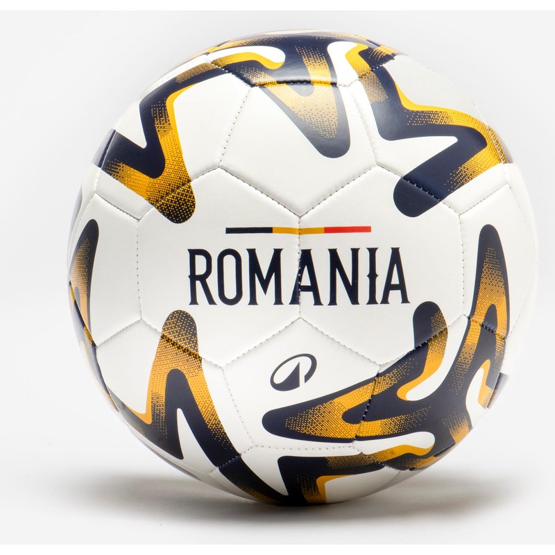 Fußball Größe 5 - Rumänien 2026