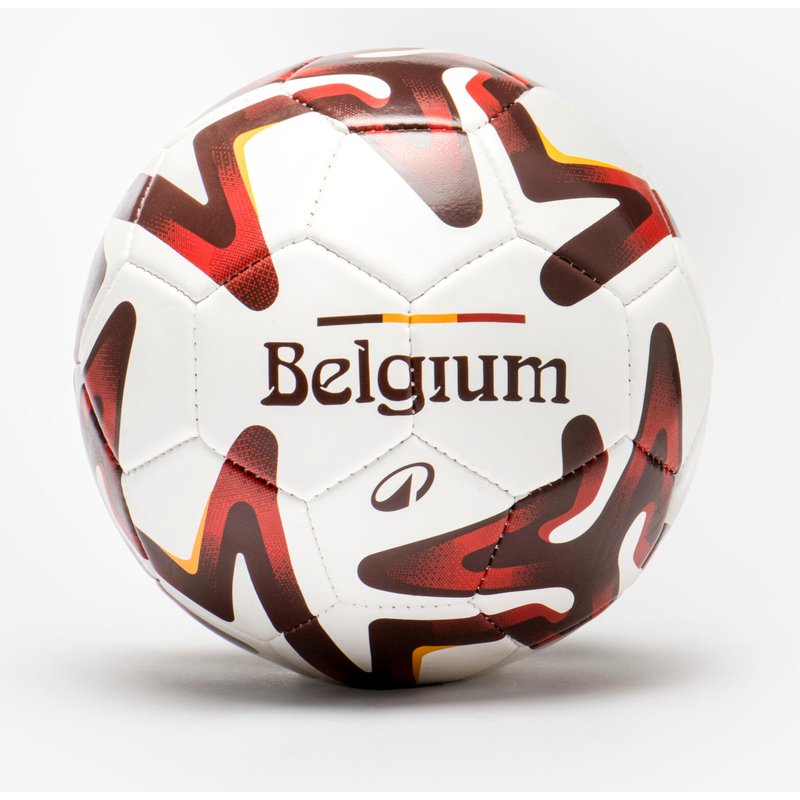 Fußball Miniball - Belgien WM 2026