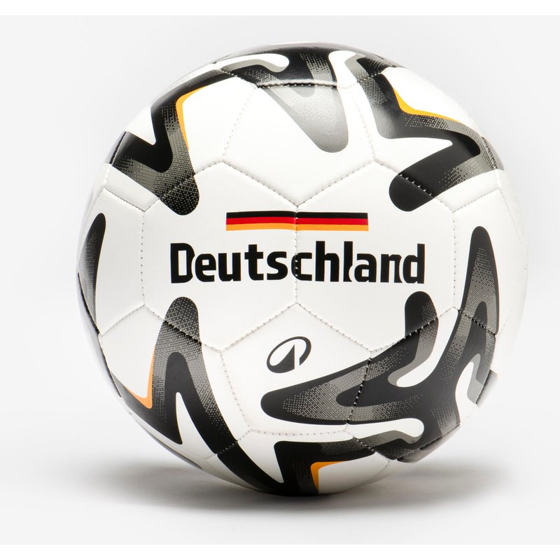 Fußball Größe 5 - Deutschland WM 2026
