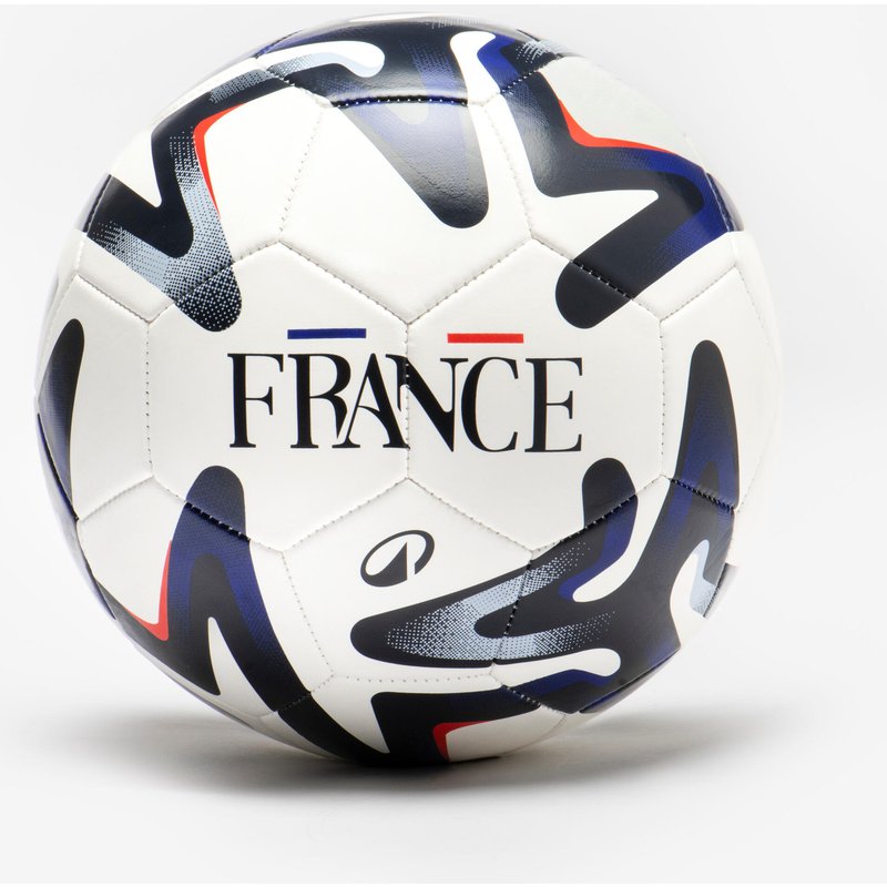 Fußball Größe 5 - Frankreich WM 2026