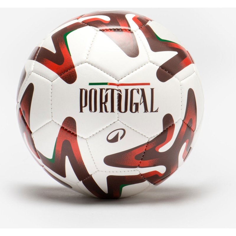Fußball Miniball - Portugal WM 2026