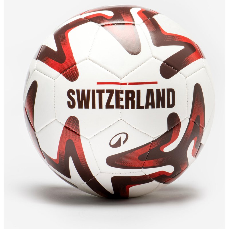 Fußball Größe 5 - Schweiz WM 2026