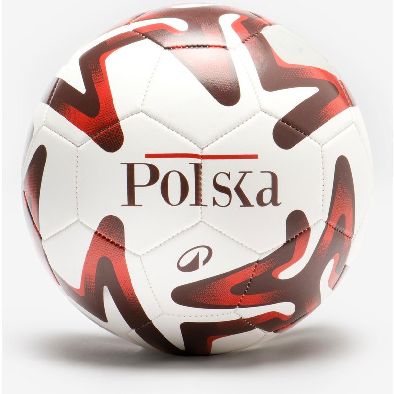 Fußball Größe 5 - Polen 2026