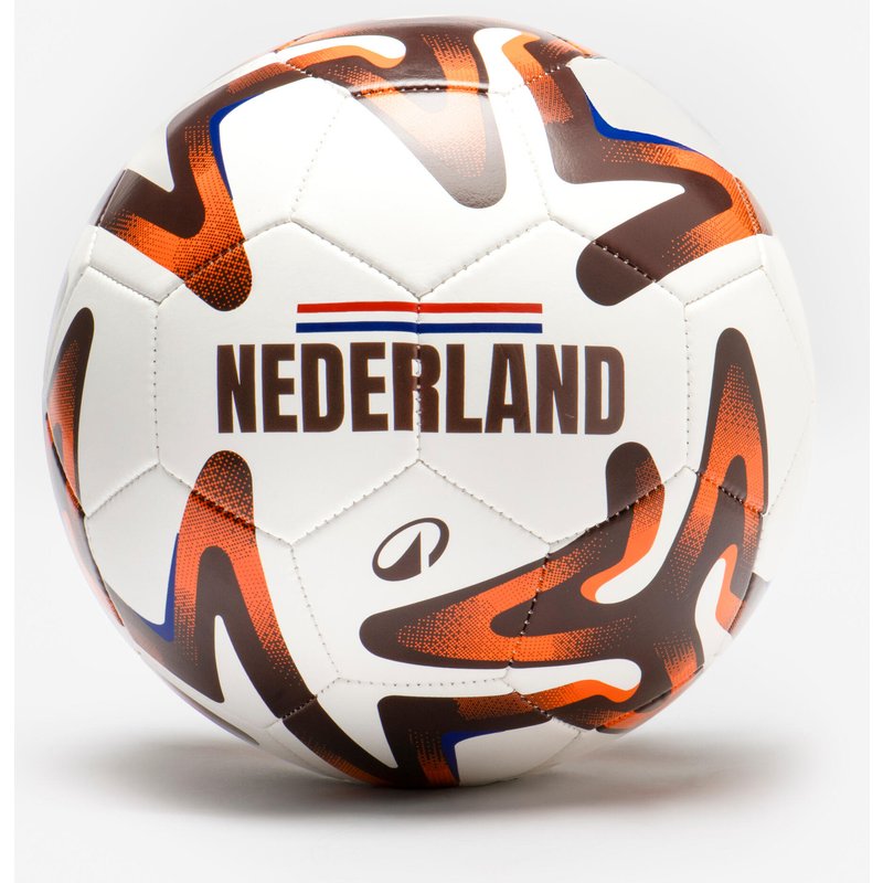 Fußball Größe 5 - Niederlande WM 2026