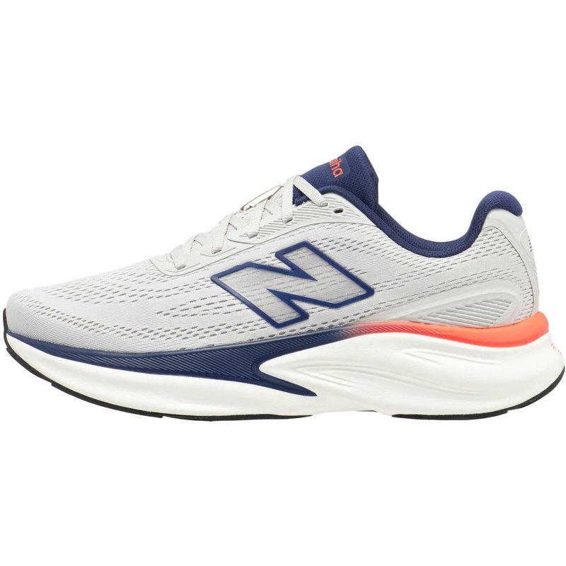 Laufschuhe Herren New Balance - Fresh Foam x Kaiha V2 grau