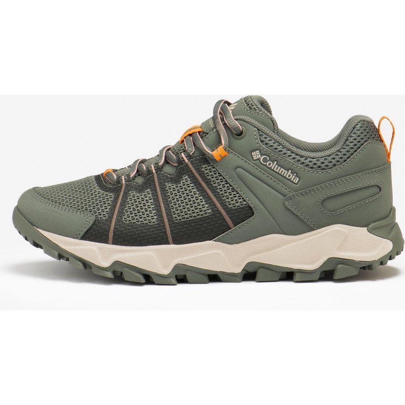 Wanderschuhe Damen Bergwandern - Columbia Redbud Trail