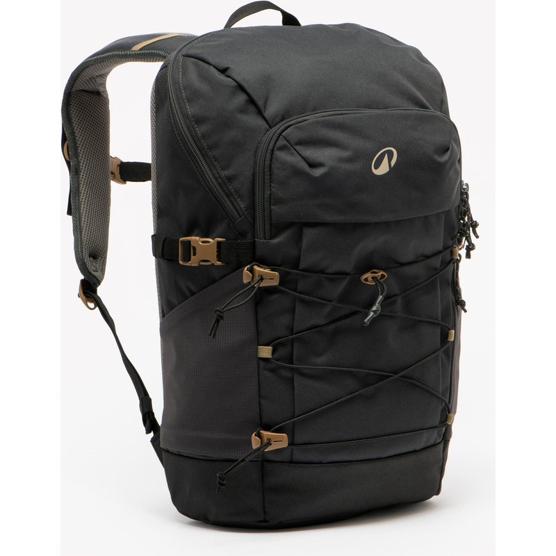 Wanderrucksack 20 L - Arpenaz 500 grau