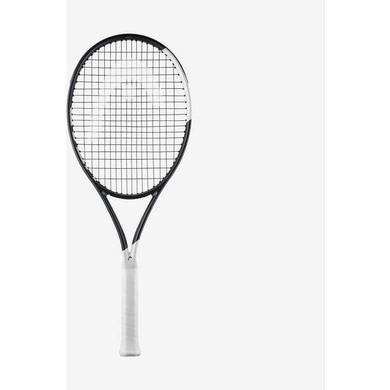 Tennisschläger Damen/Herren - Speed MP UL 2026 265 g schwarz/weiß