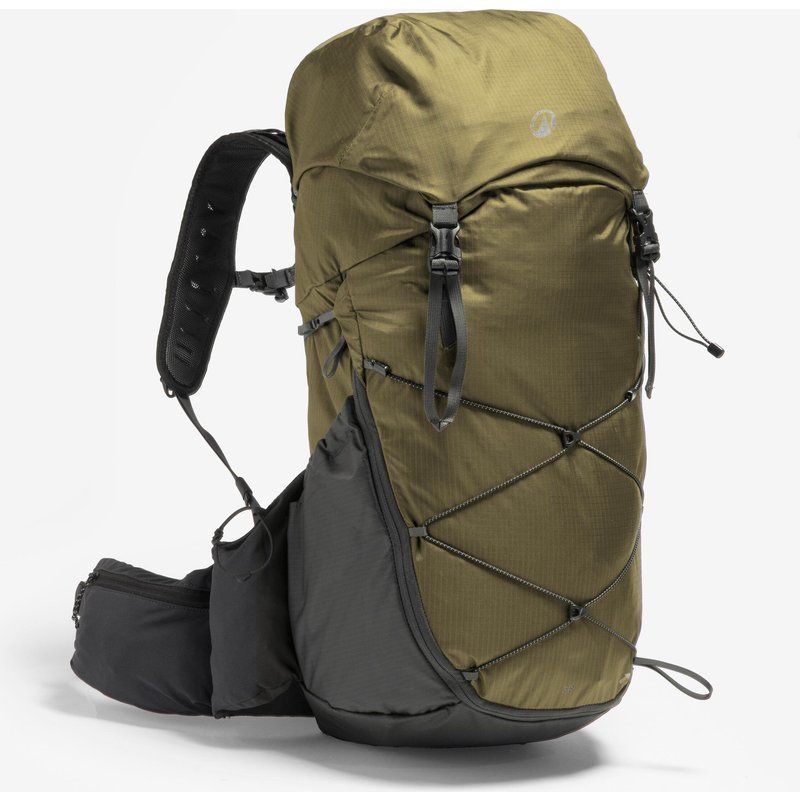 Wanderrucksack - MH900 38 l grün