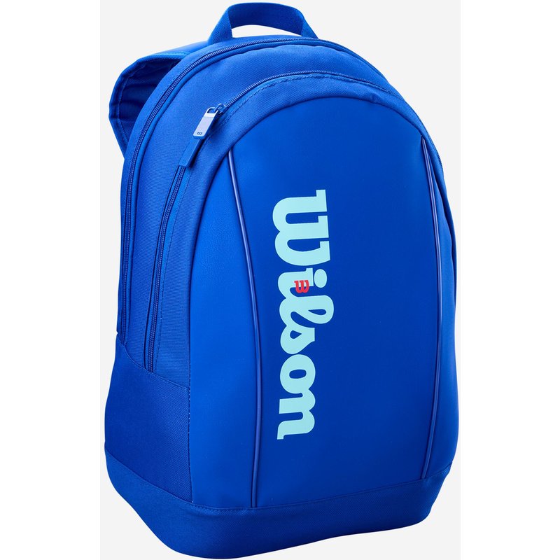 Tennis Rucksack - Ultra V5 19,33 L blau
