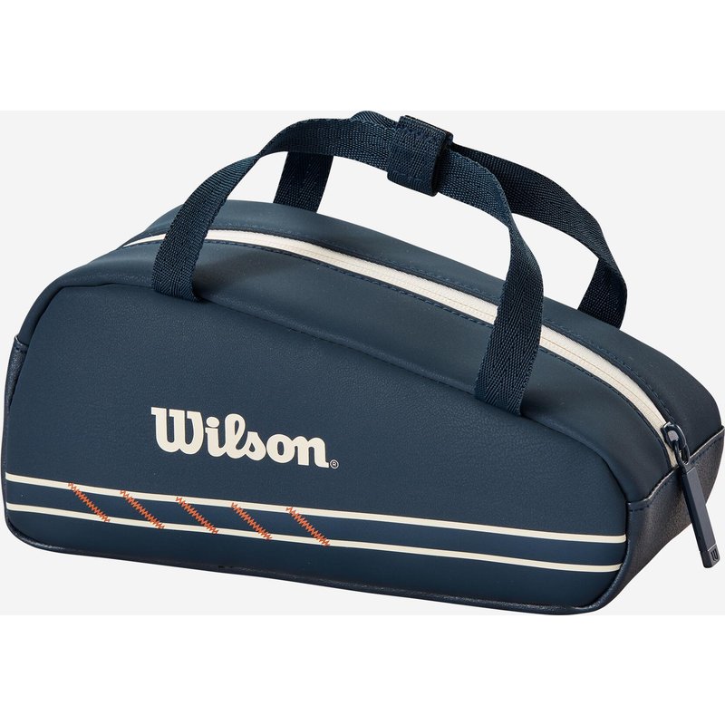 Mini-Tasche - Roland Garros marineblau 3,1 Liter