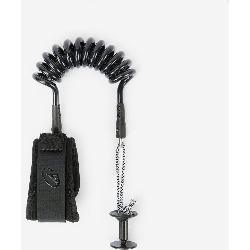 Leash am Bizeps für Bodyboard 900 schwarz