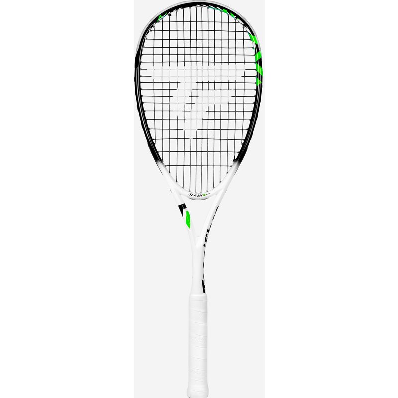 Squashschläger - Slash Team 130 130 g schwarz/grün