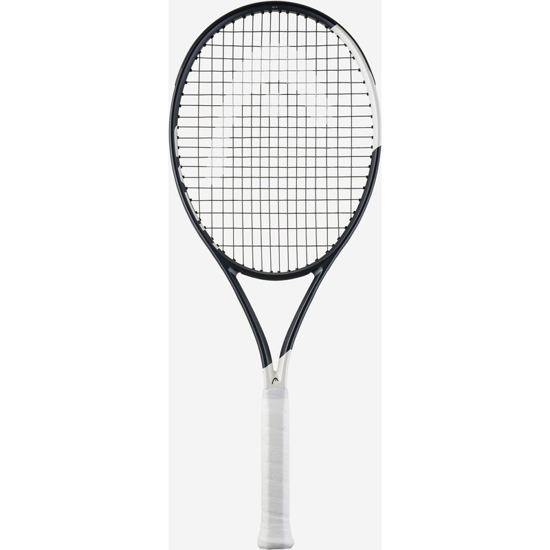 Tennisschläger Damen/Herren - Speed MP 2026 300 g schwarz/weiß