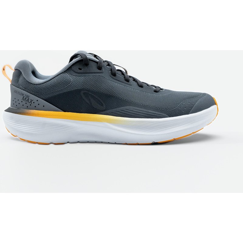 Laufschuhe Herren - Jogflow 190 Max grau