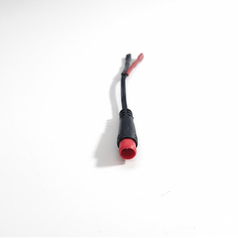 Kabel Rücklicht E-Three 500E