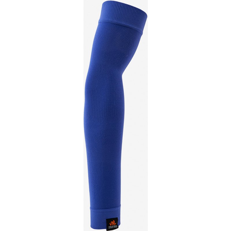 Armschoner Volleyball - VNL VAP500 blau