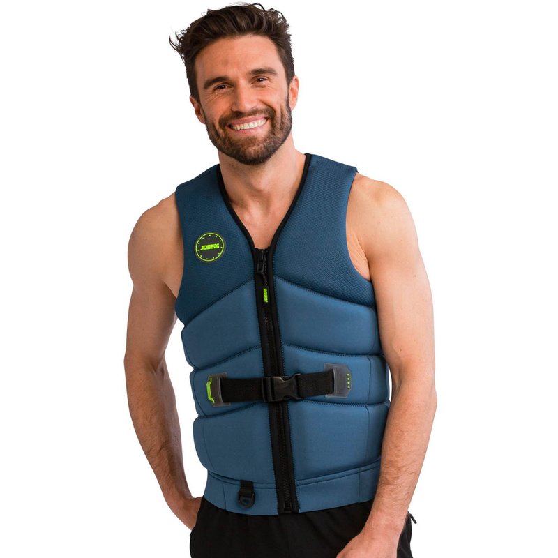 Auftriebsweste Herren Schleppsportarten 50 N Unify