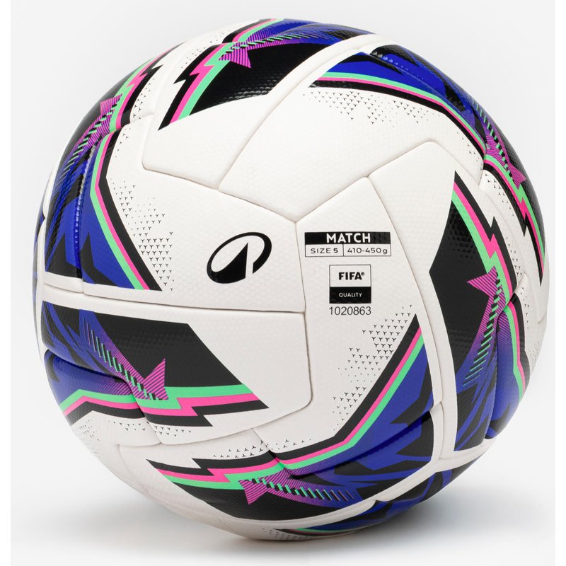 Fußball Größe 5 - Match Ball FIFA Quality
