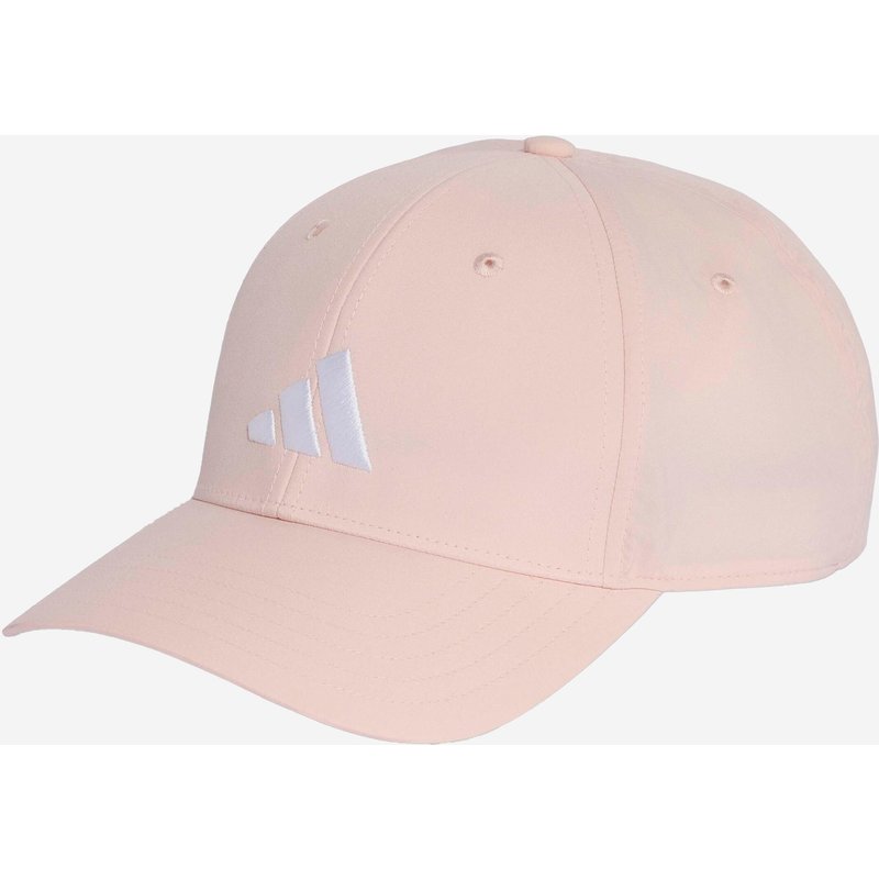 Schirmmütze Tennis-Cap - rosa