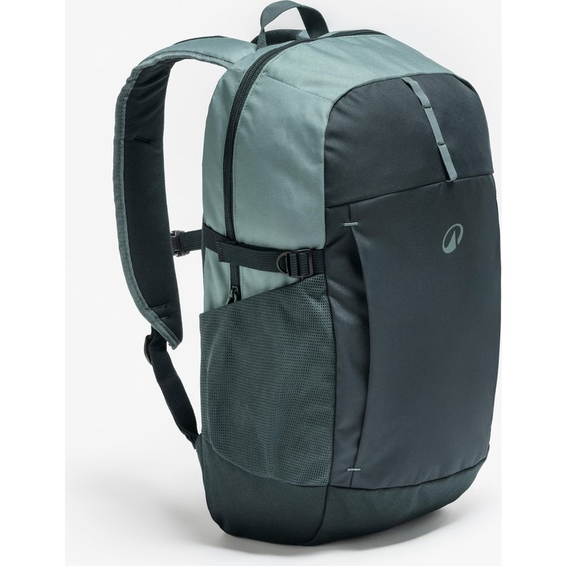 Wanderrucksack - Arpenaz 100 20 L grün