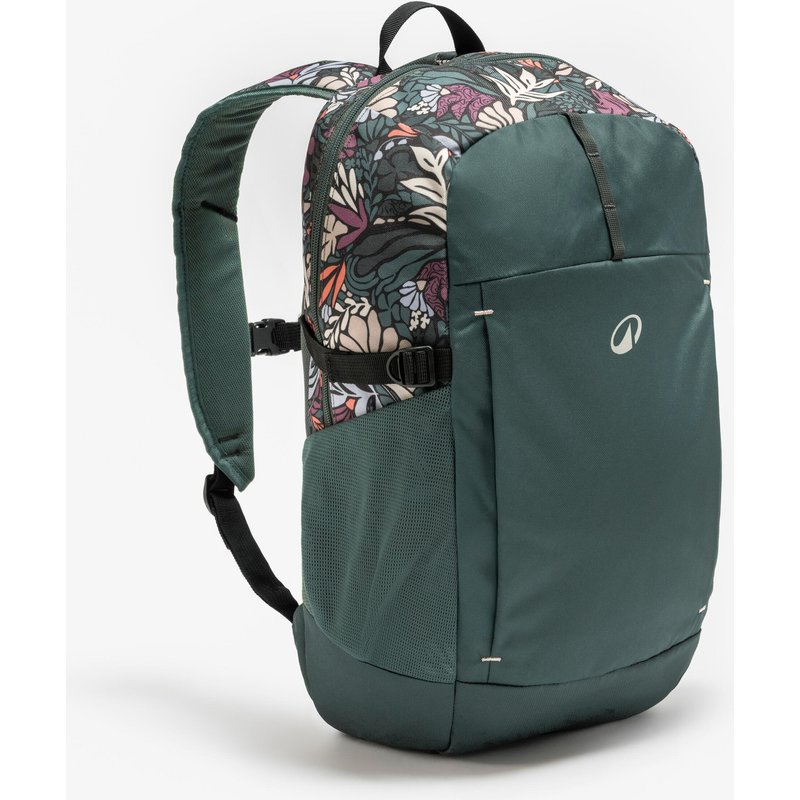 Wanderrucksack - Arpenaz 100 20 L grün