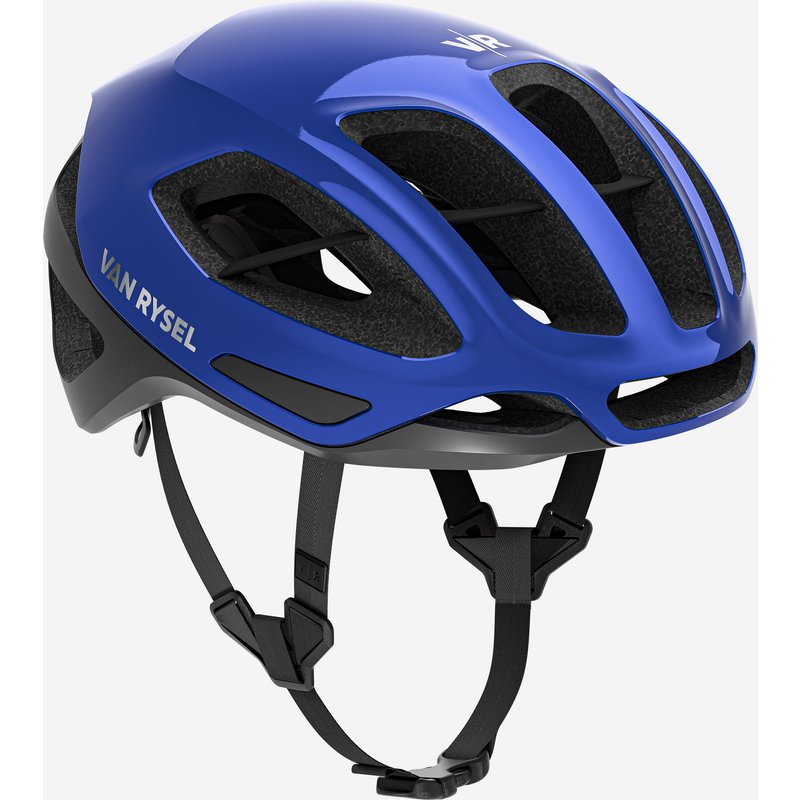 Rennradhelm RCR-R 900 Mips blau