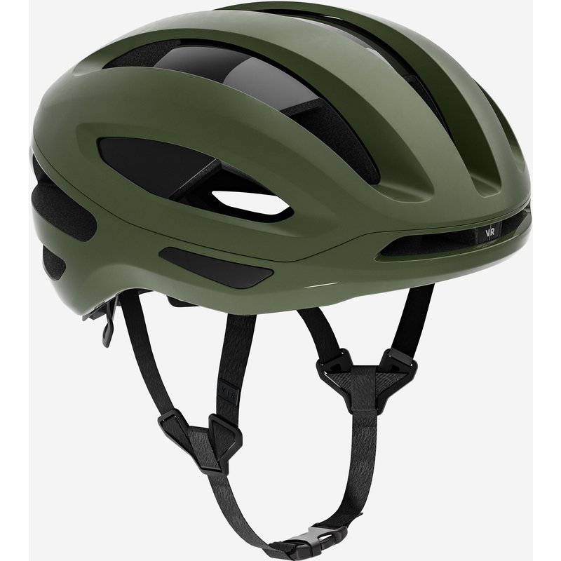 Rennradhelm „EDR“ Mips khaki