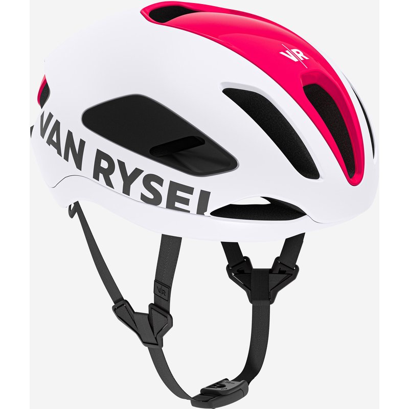 Rennradhelm Aero RCR-F Mips Van Rysel Roubaix