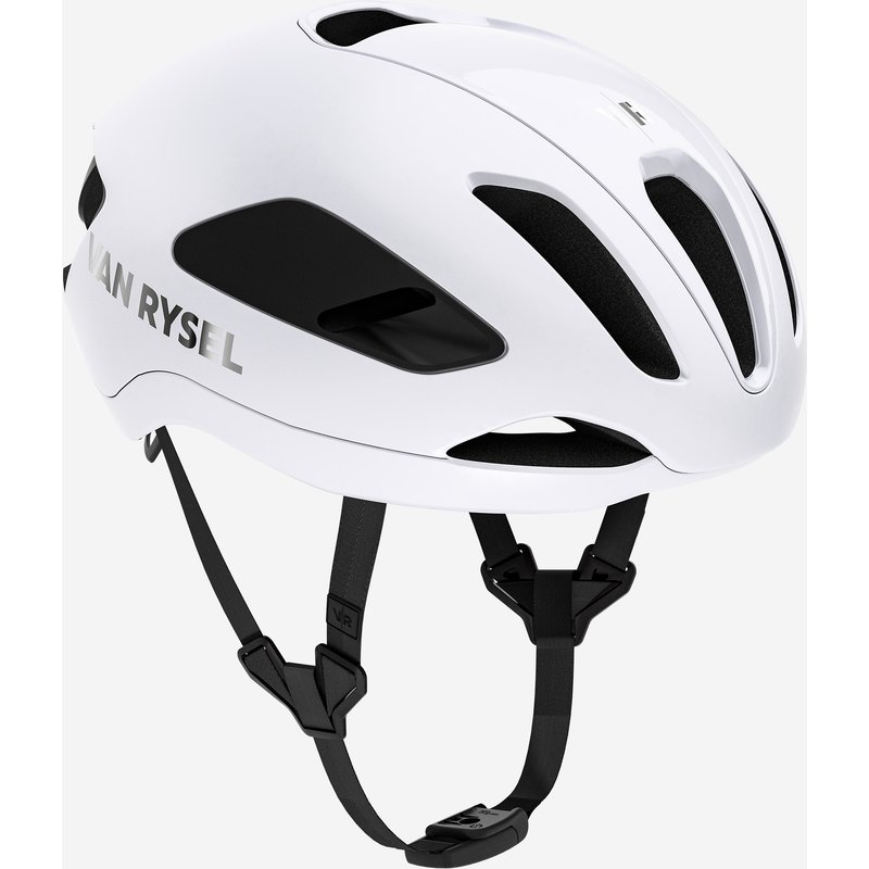 Rennradhelm Aero RCR-F Mips weiß