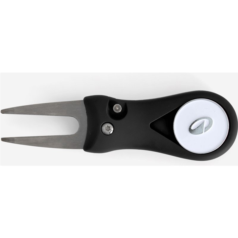 Golf Pitchgabel automatisch schwarz
