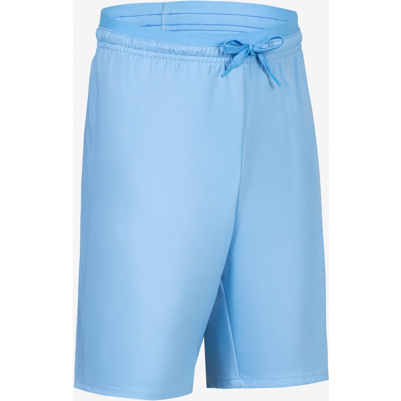 Kinder Fußball Shorts - Viralto Club hellblau