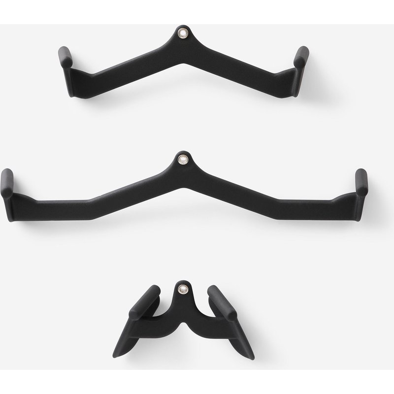 Set Zugstangen Pro 3 St.