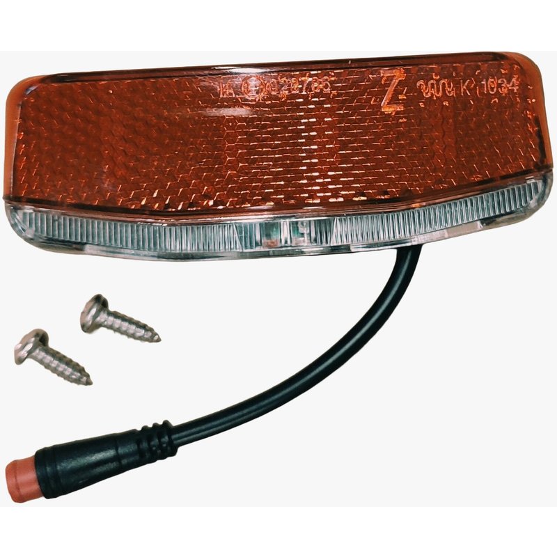 Rücklicht E-EXPL 100 LTD