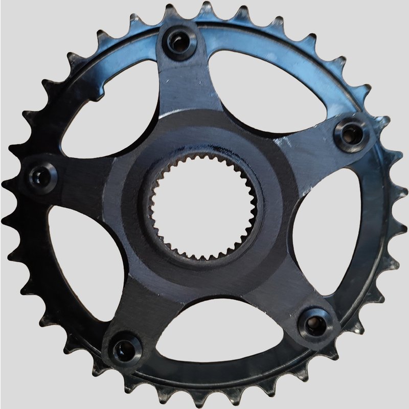 Kettenblatt 34T CL47 E-Expl140 MTB